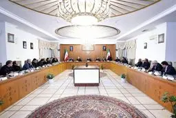 پزشکیان: شرایط اقتصادی برای دولت و مردم قابل قبول نیست
