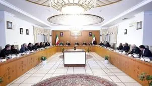 پزشکیان: شرایط اقتصادی برای دولت و مردم قابل قبول نیست
