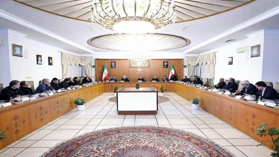 پزشکیان: شرایط اقتصادی برای دولت و مردم قابل قبول نیست
