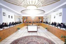 پزشکیان: شرایط اقتصادی برای دولت و مردم قابل قبول نیست
