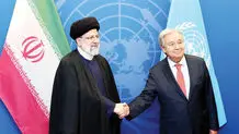 دیپلماسی به وقت نیویورک
