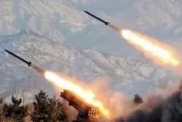 حزب‌الله رادارهای گنبد آهنین را در حیفا هدف قرار داد