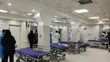 ۱۱ مجروح حمله به دادگستری زاهدان از بیمارستان مرخص شدند