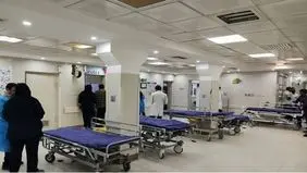 ۱۱ مجروح حمله به دادگستری زاهدان از بیمارستان مرخص شدند