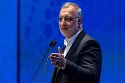 شهردار تهران: به جای ملک به مدیران وام بانکی دادیم