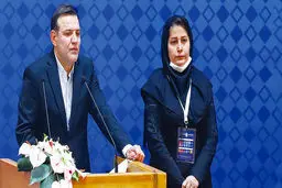 سرنوشت زن جنجالی فوتبال ایران 4 ماه بعد از بازداشت
