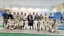 برای حضور  زنان در میادین بین‌المللی سختی بسیاری  کشیدیم