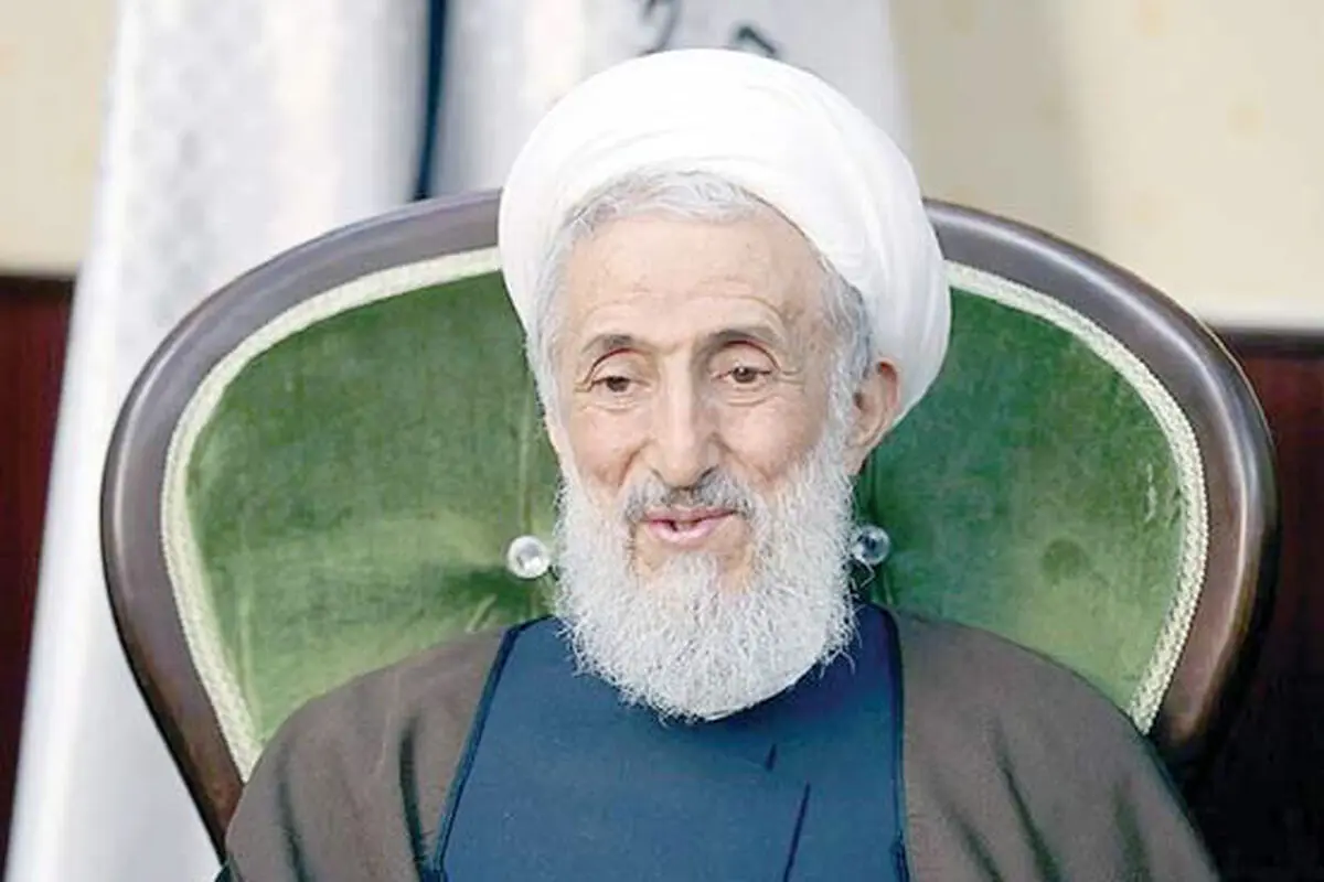 خانه‌نشینی‌ صدیقی

