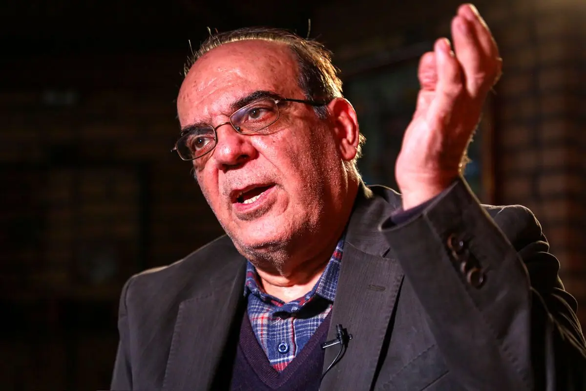  ۳۰۰ نماینده مجلس هنگام سخن گفتن چنان طلبکارند که انگار با اپوزیسیون مواجهیم
