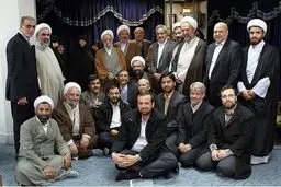 آیا اختلافات قالیبافی‌ها و پایداری‌ها تشدید می‌شود؟