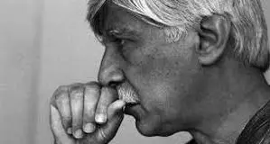 در سوگ فردوسی زمانه
