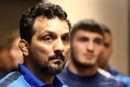 جدایی درستکار از تیم ملی کشتی؛ رونمایی از سرمربی جدید آزادکاران