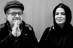 اعلام زمان تشییع داریوش مهرجویی و وحیده محمدی‌فر


