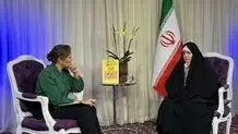 چرا ما زنان باید مانند مرد کار کنیم، مانند مردان درس بخوانیم، مانند مردان حرف بزنیم؟