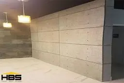 قیمت دیوار پیش ساخته بتنی
