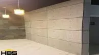 قیمت دیوار پیش ساخته بتنی