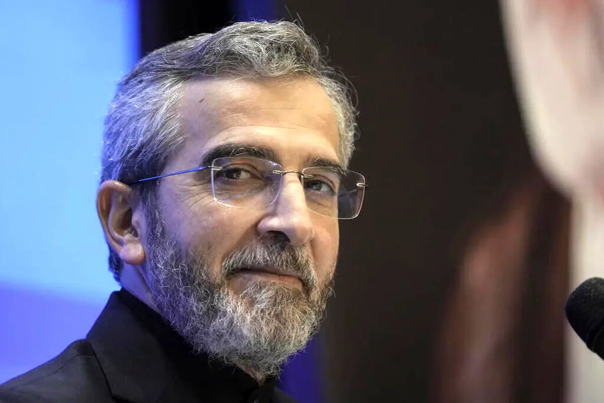معاون لاریجانی: بنایی بر انتقال مواد غنی شده به هیچ کشوری نداریم