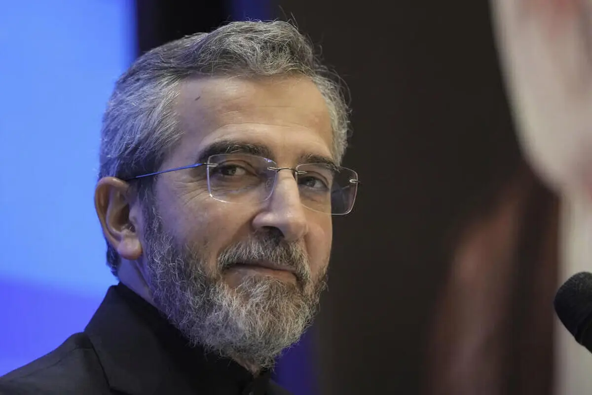 معاون لاریجانی: بنایی بر انتقال مواد غنی شده به هیچ کشوری نداریم