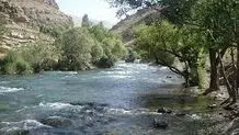 نقشه فرهنگی کالبدی جویبارهای تهران 