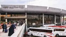 پیش‌فروش بلیت اتوبوس مشهد امروز ۱۷ مرداد آغاز می‌شود 