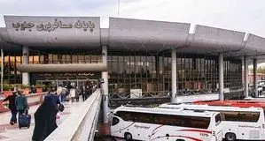 اعلام قیمت بلیت اتوبوس تهران- قم + لینک