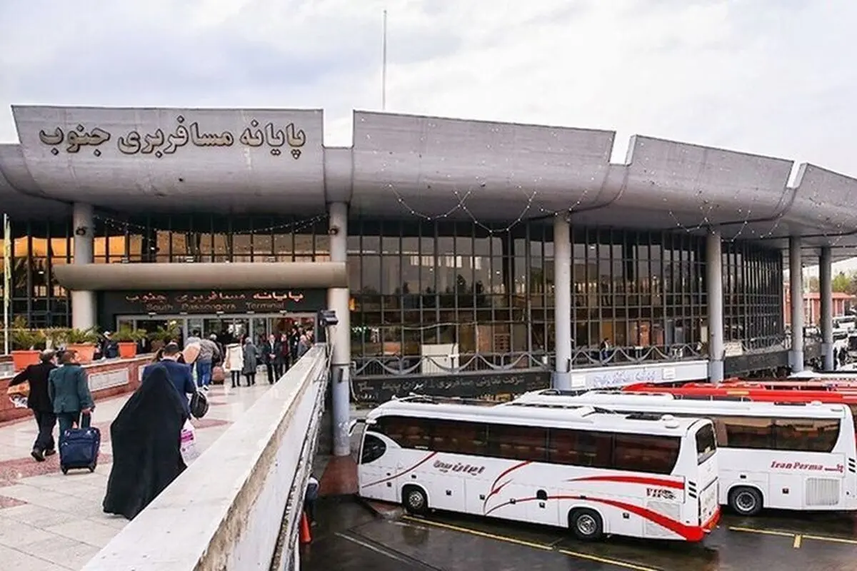 پیش‌فروش بلیت اتوبوس مشهد امروز ۱۷ مرداد آغاز می‌شود 