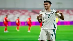 خداحافظی زودهنگام بحرین از جام جهانی