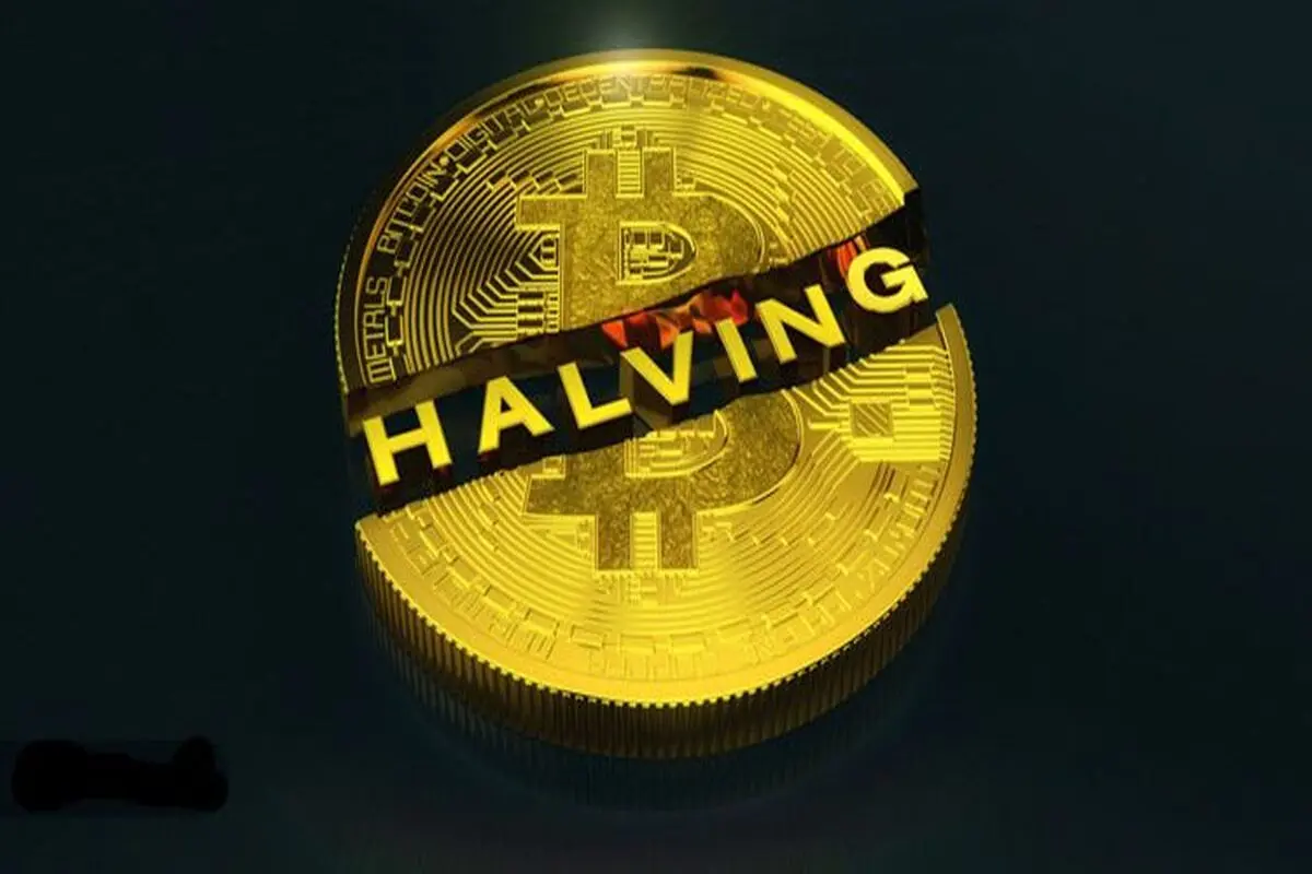 هاوینگ بیتکوین