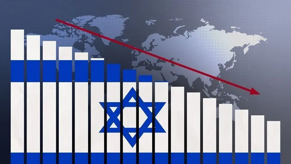بحران مالی اسرائیل برای ادامه جنگ غزه شدت گرفت