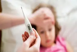 رییس مرکز طبی کودکان: هنوز از پیک آنفلوآنزا به طور کامل گذر نکرده‌ایم