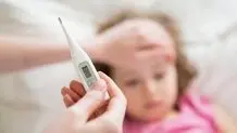 رییس مرکز طبی کودکان: هنوز از پیک آنفلوآنزا به طور کامل گذر نکرده‌ایم