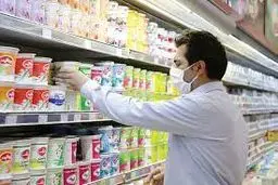 آخرین نرخ فرآورده‌های لبنی بعد از اعلام قیمت جدید شیرخام