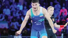 نخودی و فیروزپور فینالیست نشدند