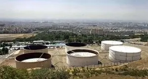 علت بوی گاز در خیابان شهران چیست؟ احتمال انفجار  