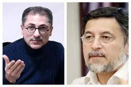 دنبال دانلود غیرقانونی هستیم، نماز هم می‌خوانیم!
