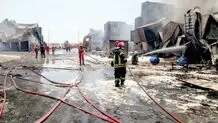 
‌در رثای کارگران «بندر»
