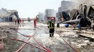 
‌در رثای کارگران «بندر»
