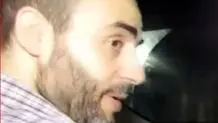 موشک ذوالفقار به سمت اسرائیل شلیک شد