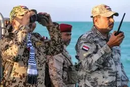 یمن کنترل کوه راهبردی راسن را در دست گرفت