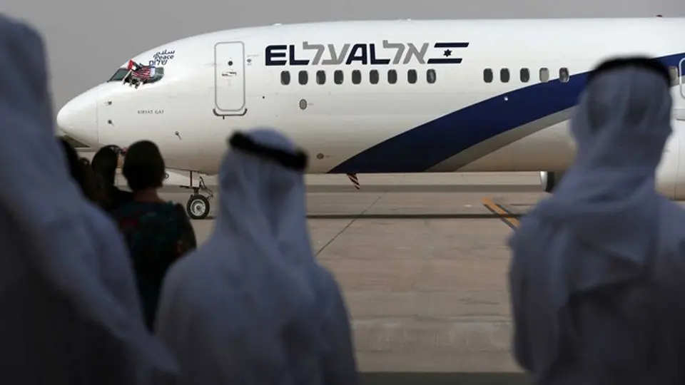 بازگشایی حریم هوایی عربستان به روی همه پروازها از جمله اسرائیل 