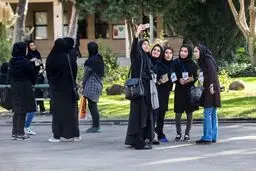 جزئیات ممنوعیت ثبت‌نام دانشجویان دارای محکومیت انضباطی اعلام شد