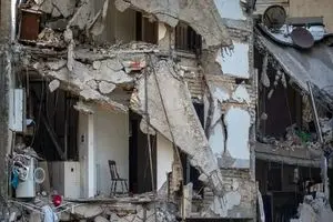 کدام شهرها امروز ۹ فروردین مورد حمله قرار گرفت؟