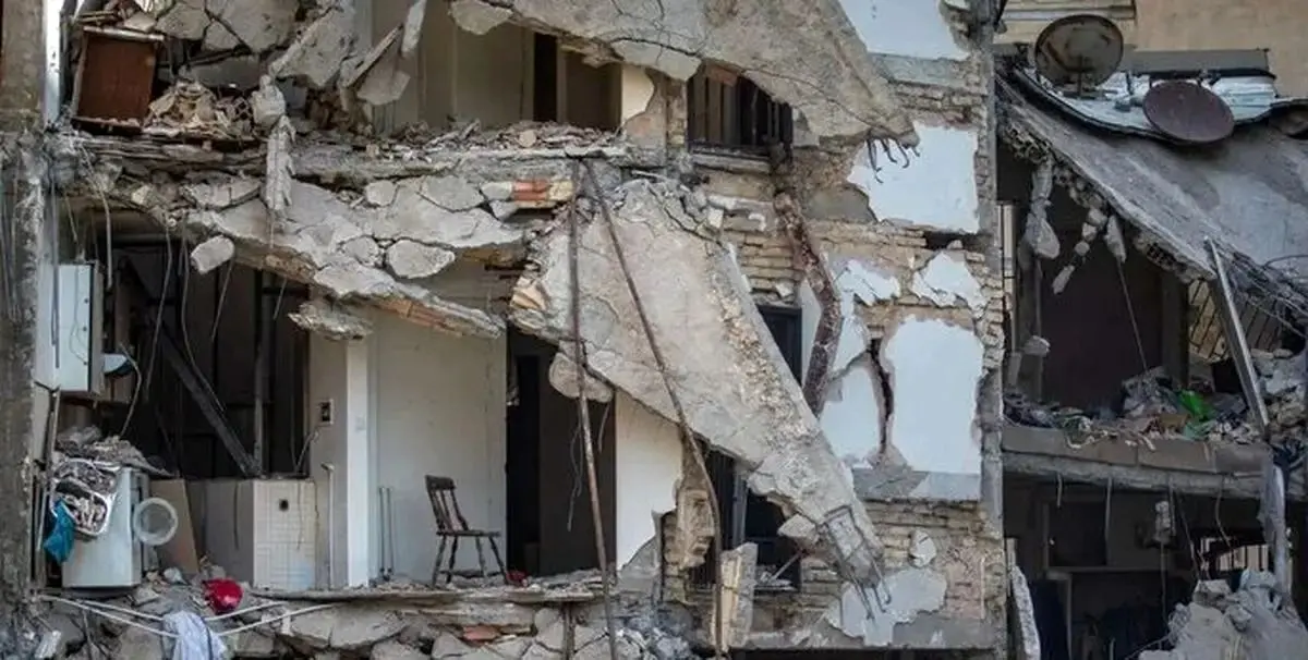 حمله دشمن آمریکایی- صهیونی به یک واحد دامداری در قزوین