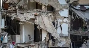 کدام شهرها امروز ۹ فروردین مورد حمله قرار گرفت؟