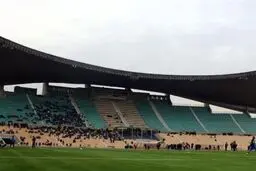تاریخ و ساعت بازی استقلال و پادیاب خلخال اعلام شد