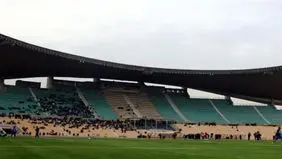 تاریخ و ساعت بازی استقلال و پادیاب خلخال اعلام شد