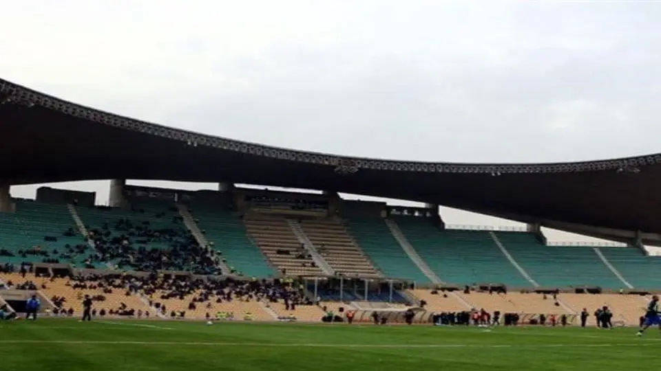 تاریخ و ساعت بازی استقلال و پادیاب خلخال اعلام شد