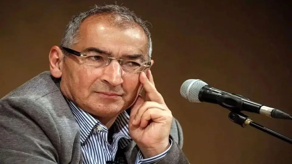 احضار صادق زیباکلام به دادگاه انقلاب