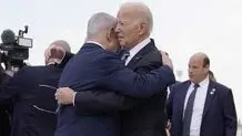 حملات حزب الله، مشاور بایدن را به فلسطین اشغالی کشاند

