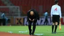 استقلال برای سهراب بختیاری‌زاده بیانیه داد